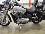 �������� �� ������ �������� Honda Shadow750 Ace 2003 ���� 11